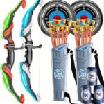 Children's Sports Shooting Toys