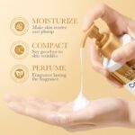 SADOER Collagen Body Lotion - Image 3
