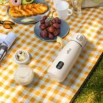 Portable Milk Warmer - Image 2