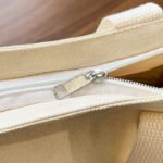 Eco-Friendly Canvas Cotton Tote Bag - Image 3
